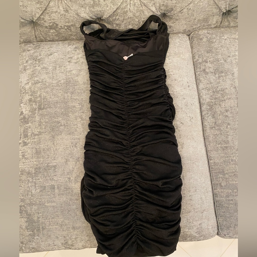 Oh Polly Mini Dress - Picture 4 of 5